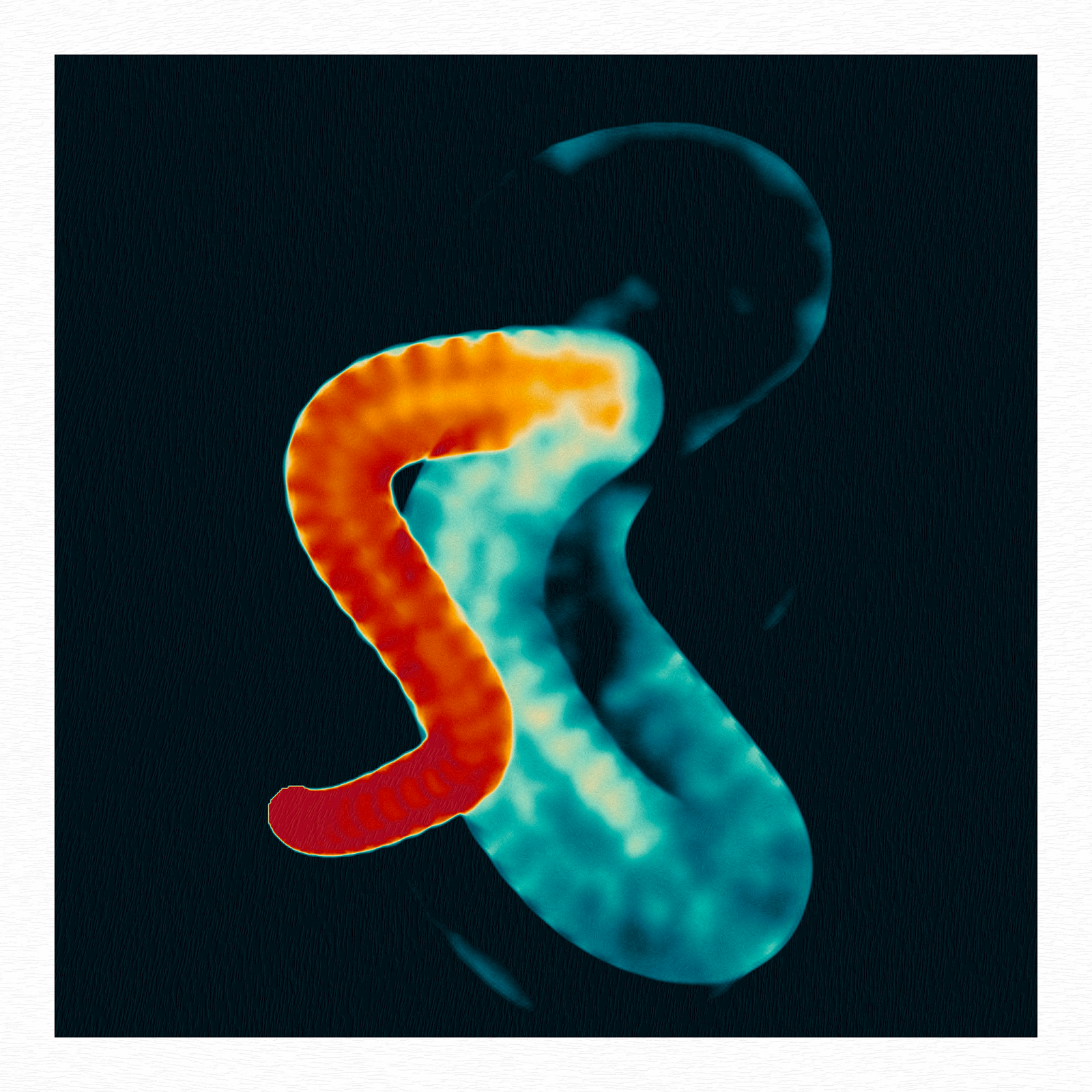 early ripple shader