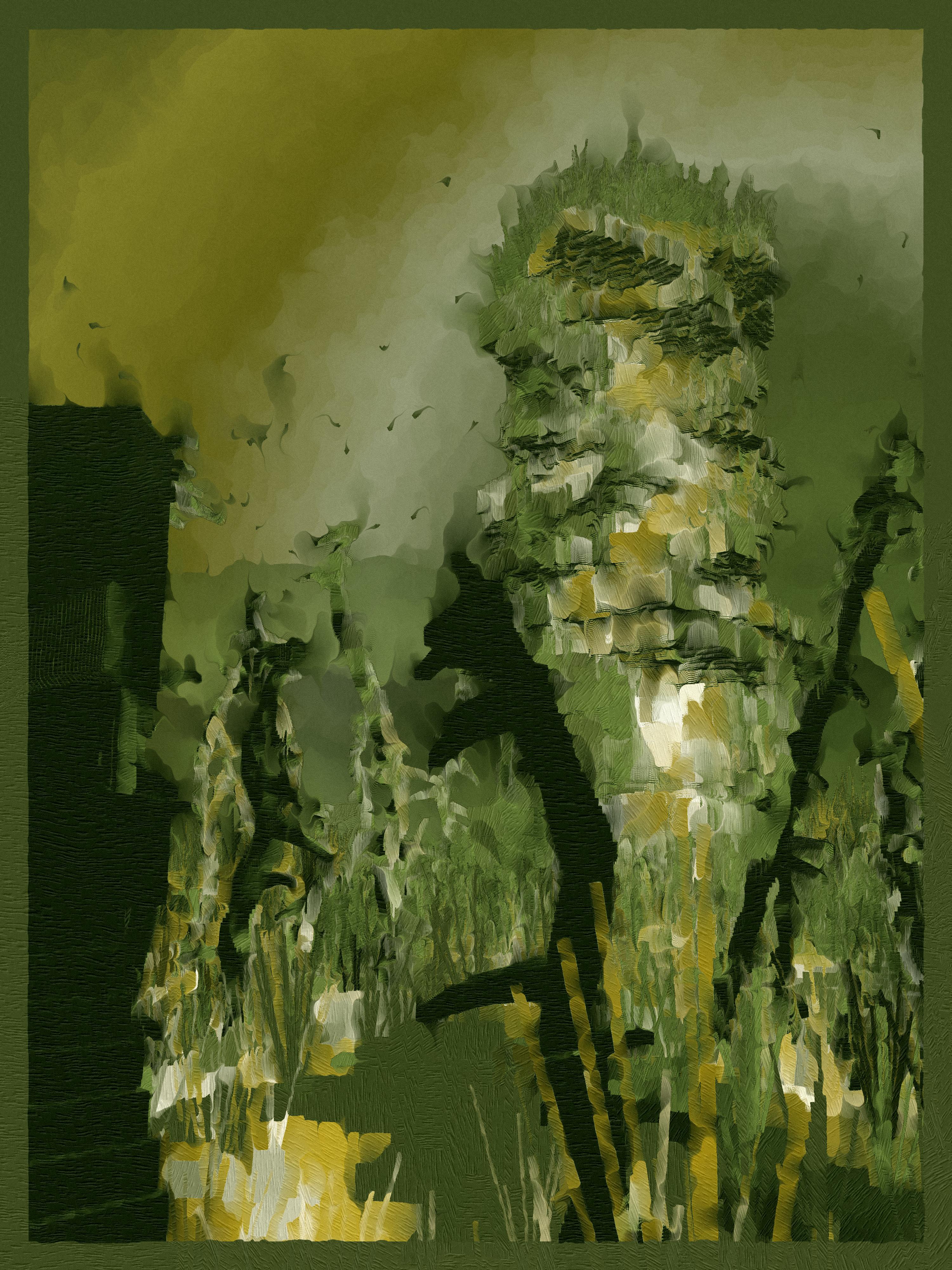 Desolate output 5